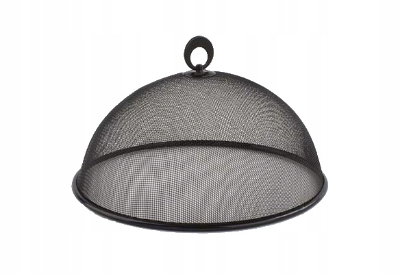 

Pokrywka dekoracyjna na ciastka metalowa pokrywa