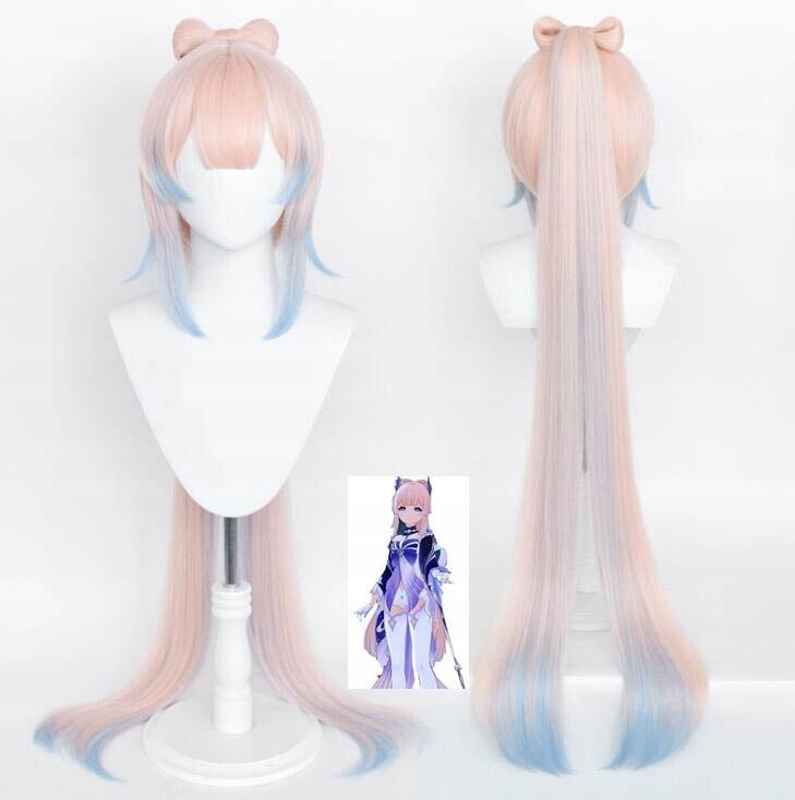 Paruka Anime Cosplay