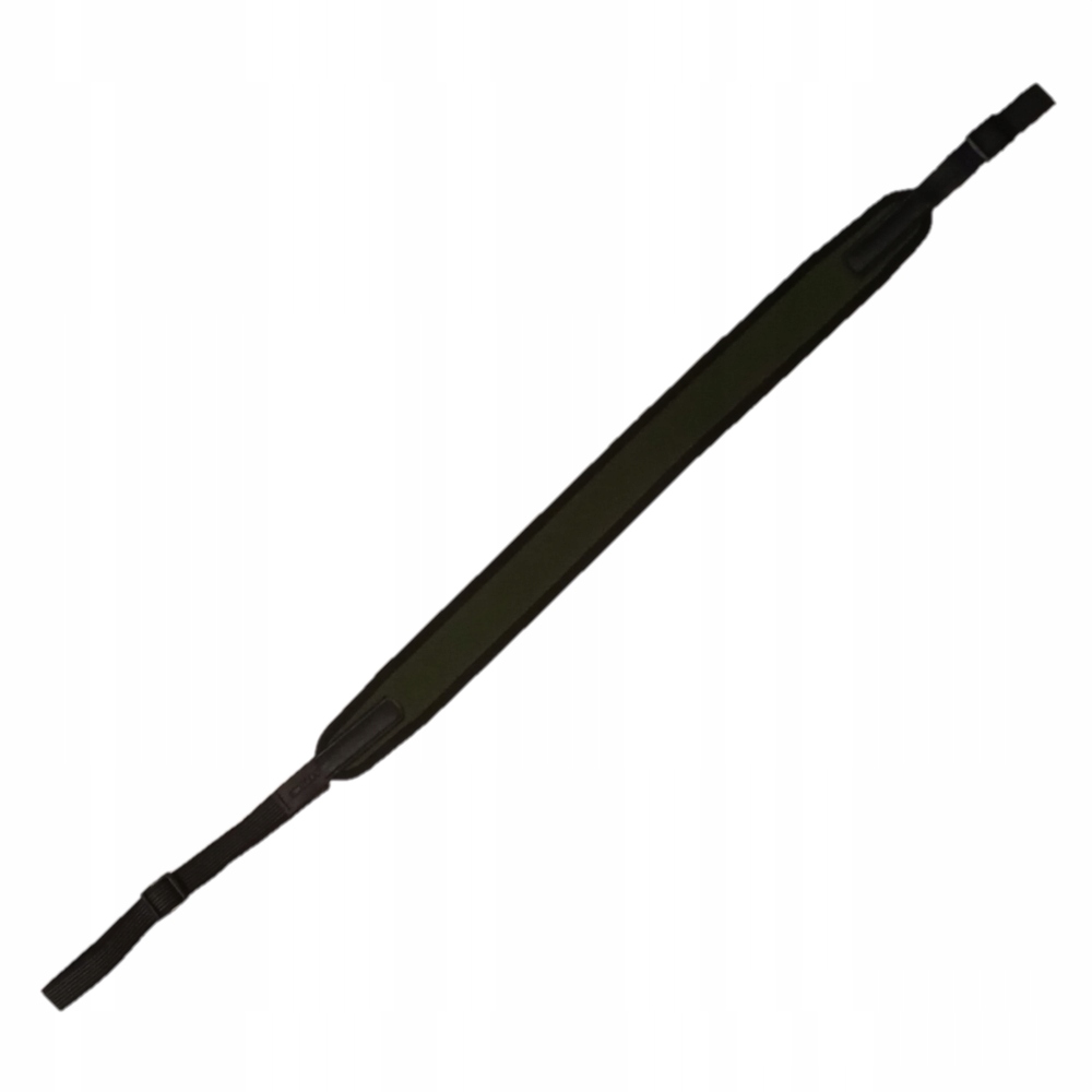 Pasek do broni 2Wolfs Marten III zielony 2W01004050