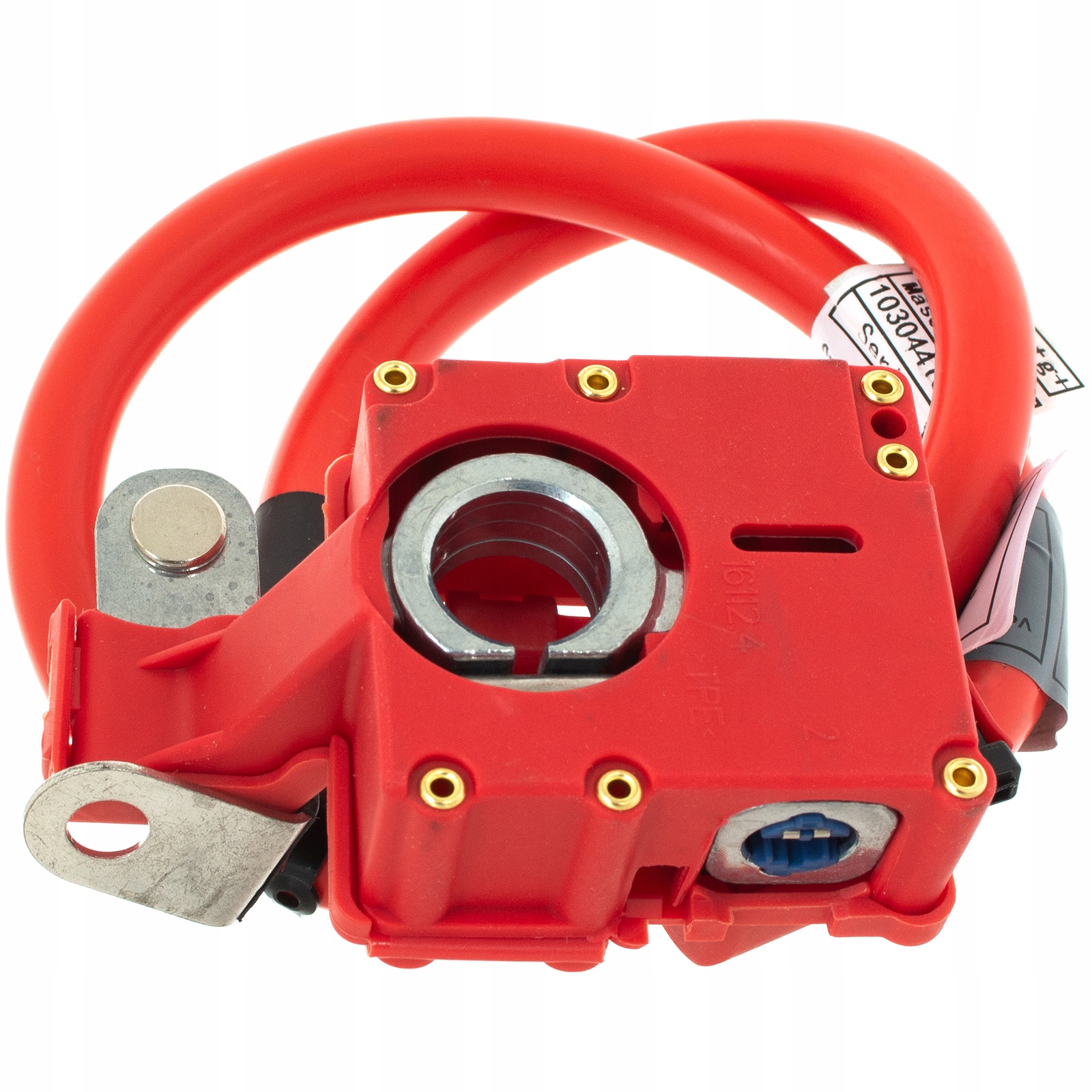 Bmw X3 F25 X4 F26 Pyrotechnická pojistka akumulátoru