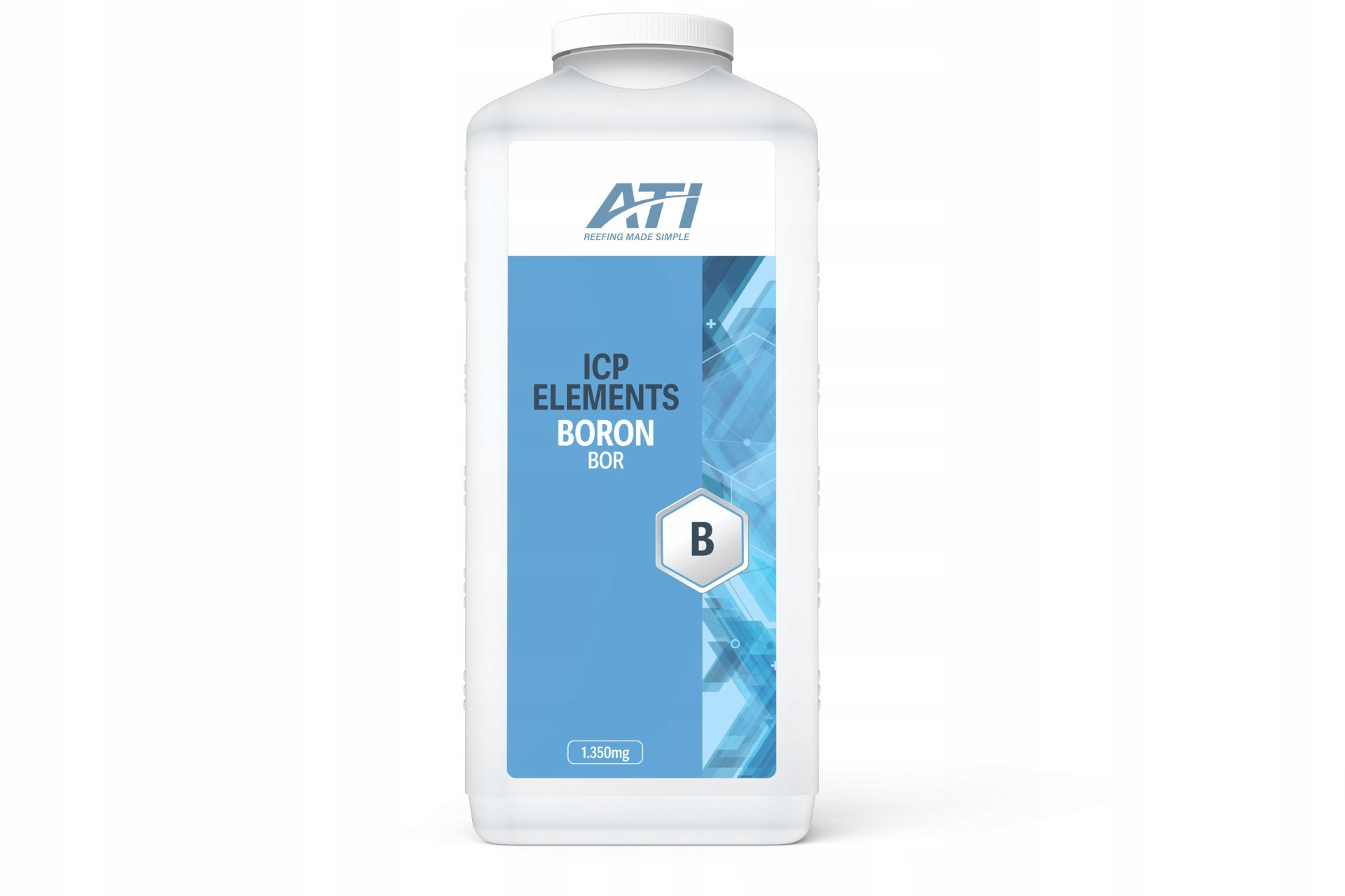 Levně Ati Icp Element Boron 2700 ml