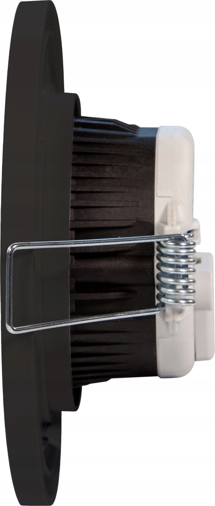 Zestaw 3x opraw LED oczko sufitowe 230V ciepła Marka Zamel