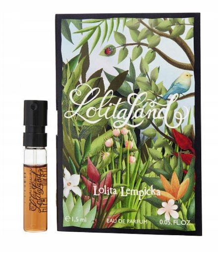 Próbka Lolita Lempicka Lolitaland Edp 1,5ml