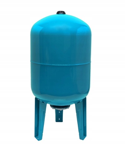 Vertikálna Hydroforová Nádrž 50 L Ibo