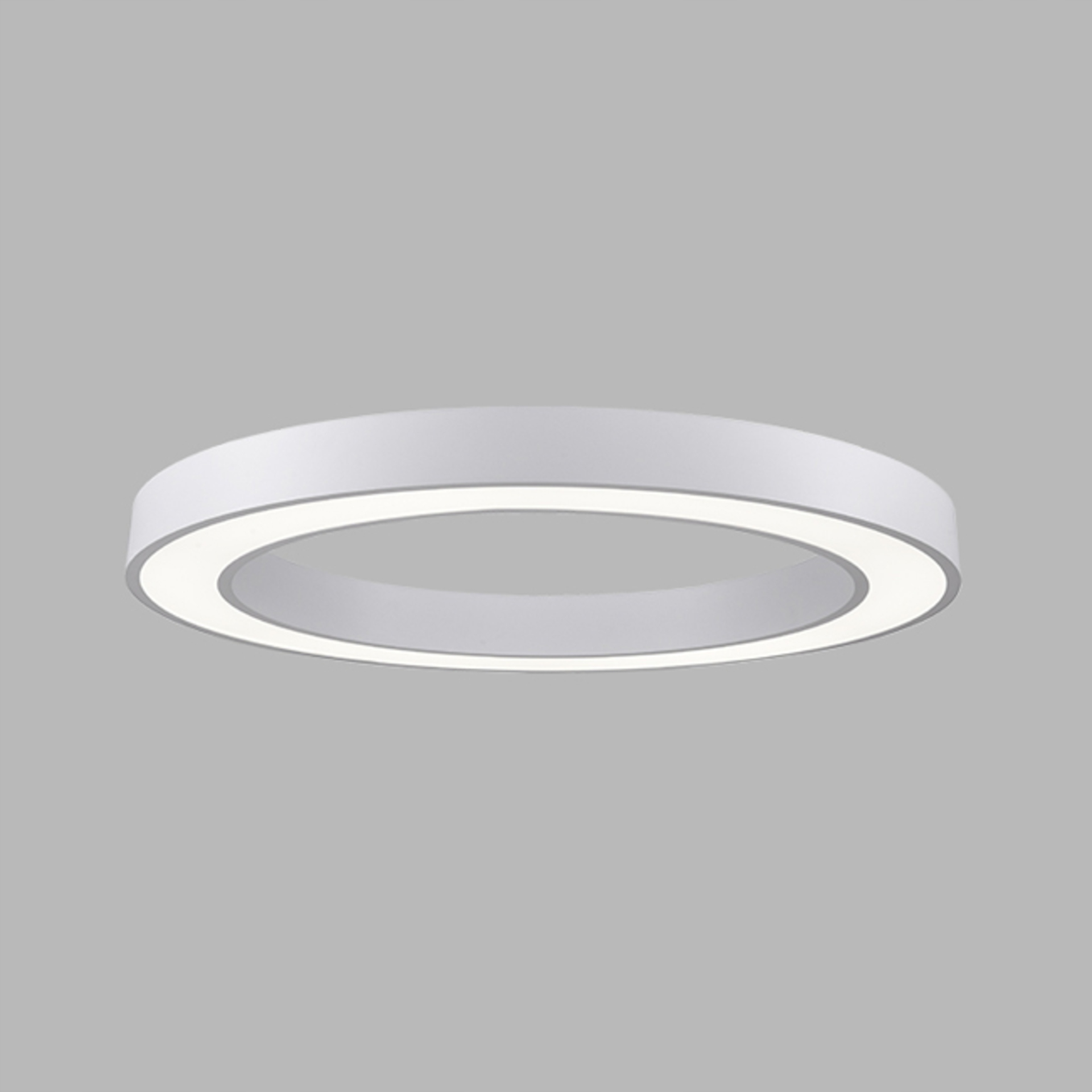 LED2 1270551DT Saturn 60, W DIM 50W 2CCT 3000K/4000K stropné biele