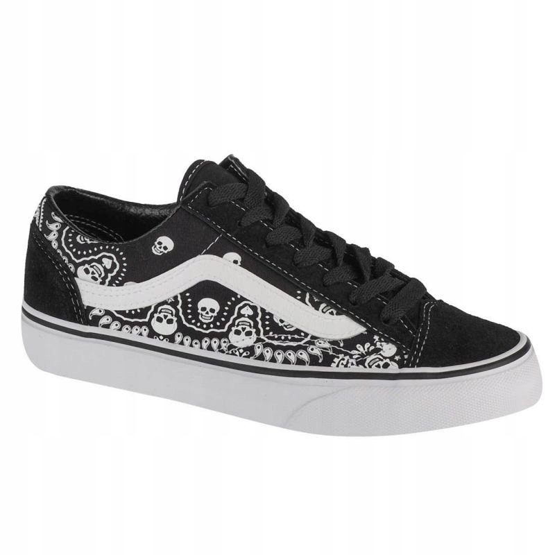 Topánky Vans Bandana Style 36 W VN0A54F6D9S 37