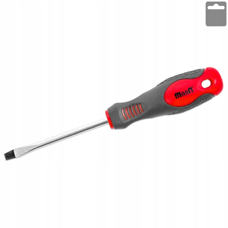

Wkrętak Soft płaski Sl 5x100 mm Maan