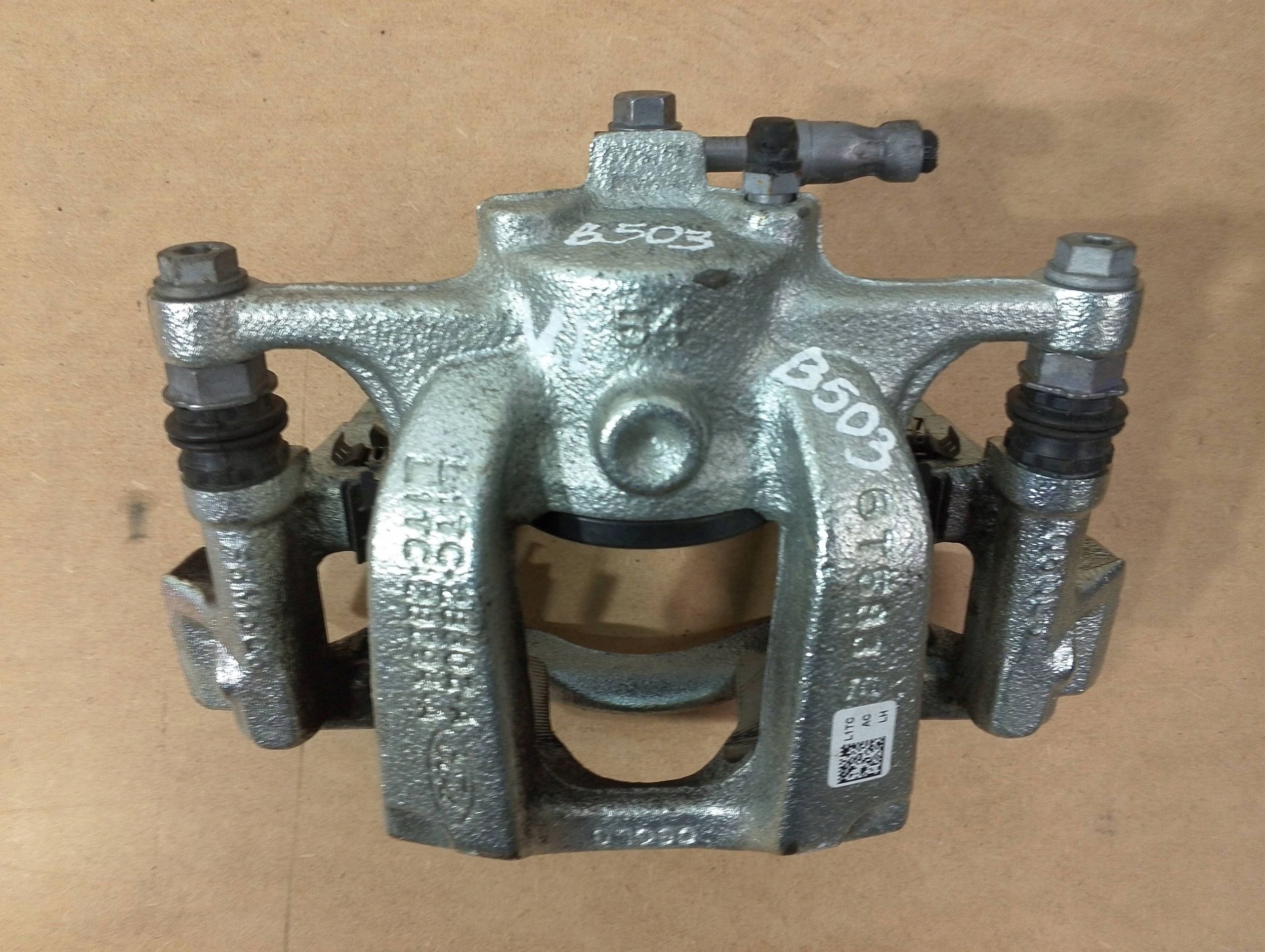 FORD PUMA MK2 II caliper front left JARZMO L1TC-2B202-A (B503)