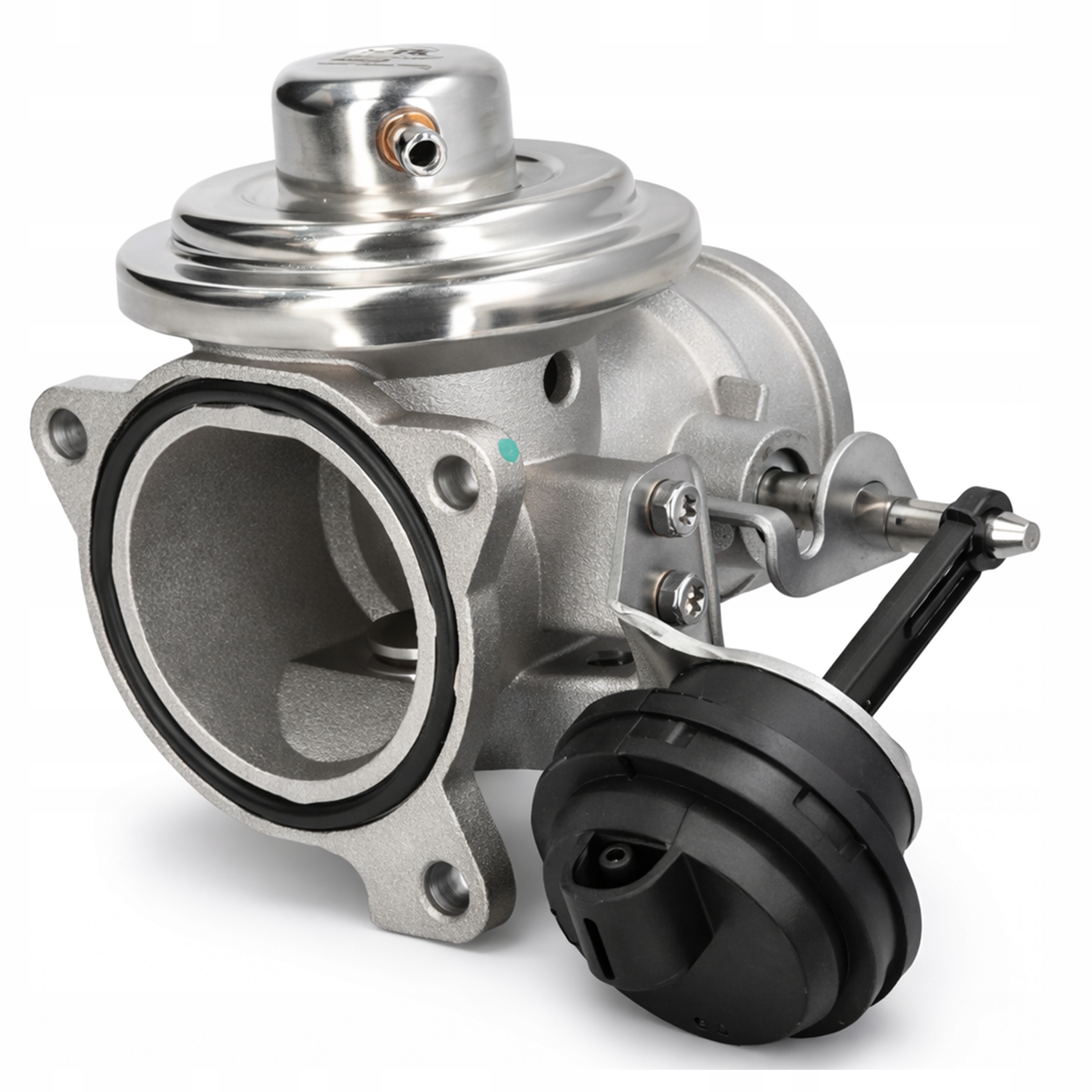 Ventil Egr A2 A3 Cordoba Ibiza Leon Fabia Octavia Golf 4 Polo Lupo 1.9 Tdi