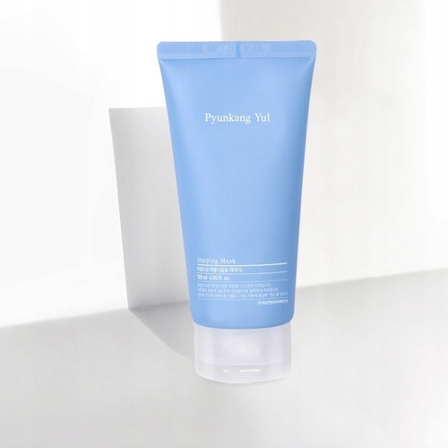 Pyunkang Yul Sleeping Mask 120 ml - Ceramidowa maska na noc — 8