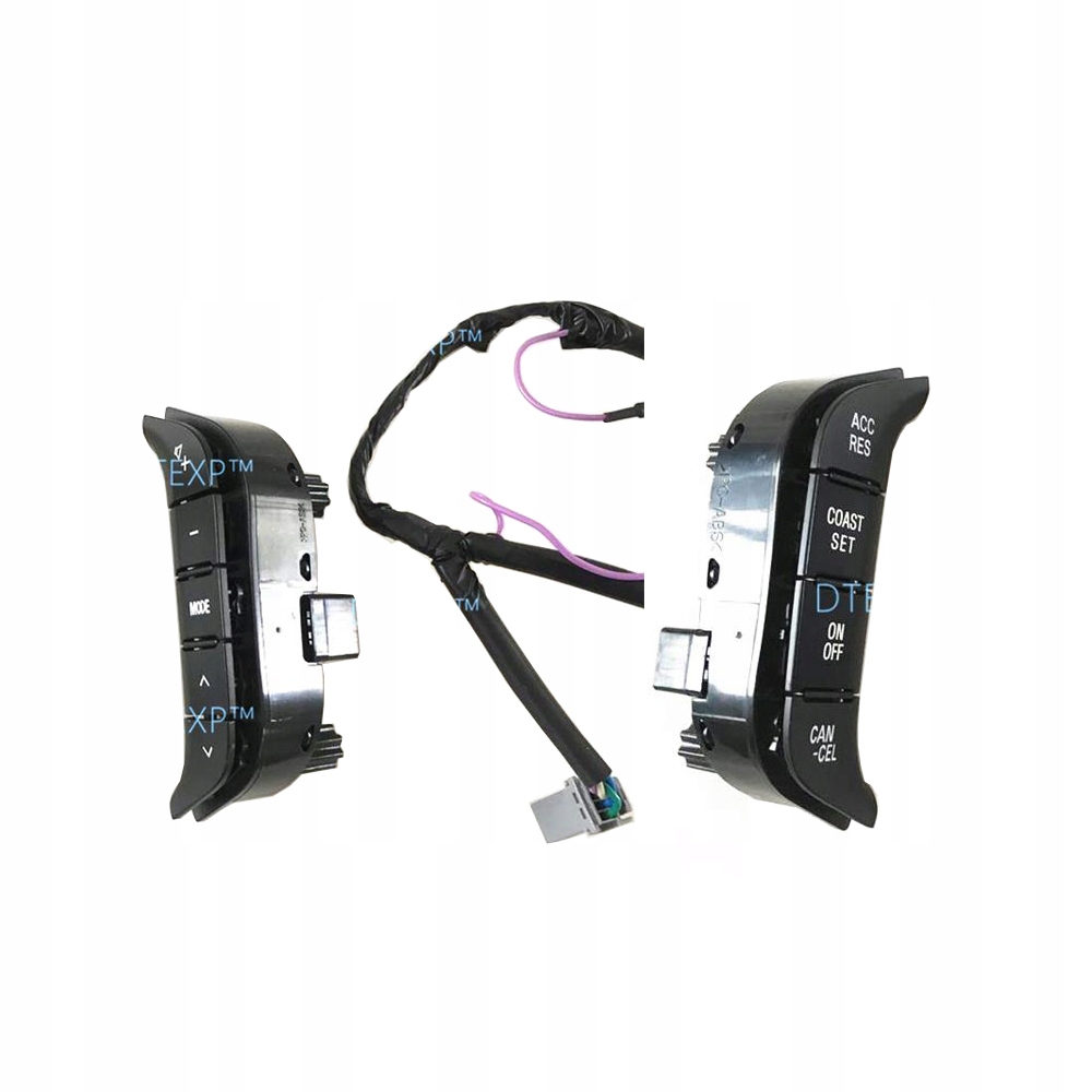 6935465424198 - для Pajero 2007-2019 8602a045 V95 V98 з проводами