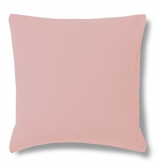 

Estella Poszewka 40x40 Jersey Różana Bio Aloe