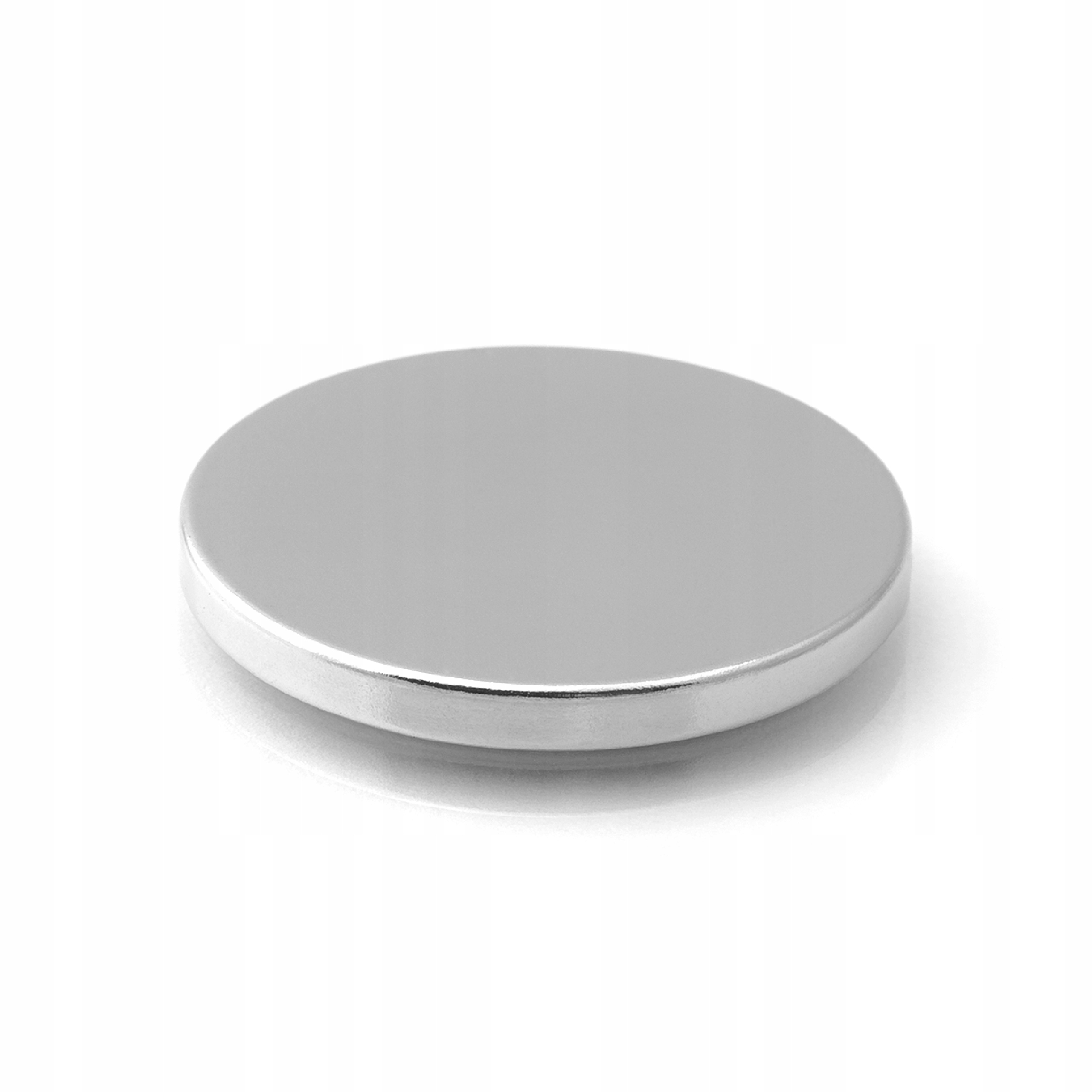 

Magnes Neodymowy Walcowy Mw 16x1 N38