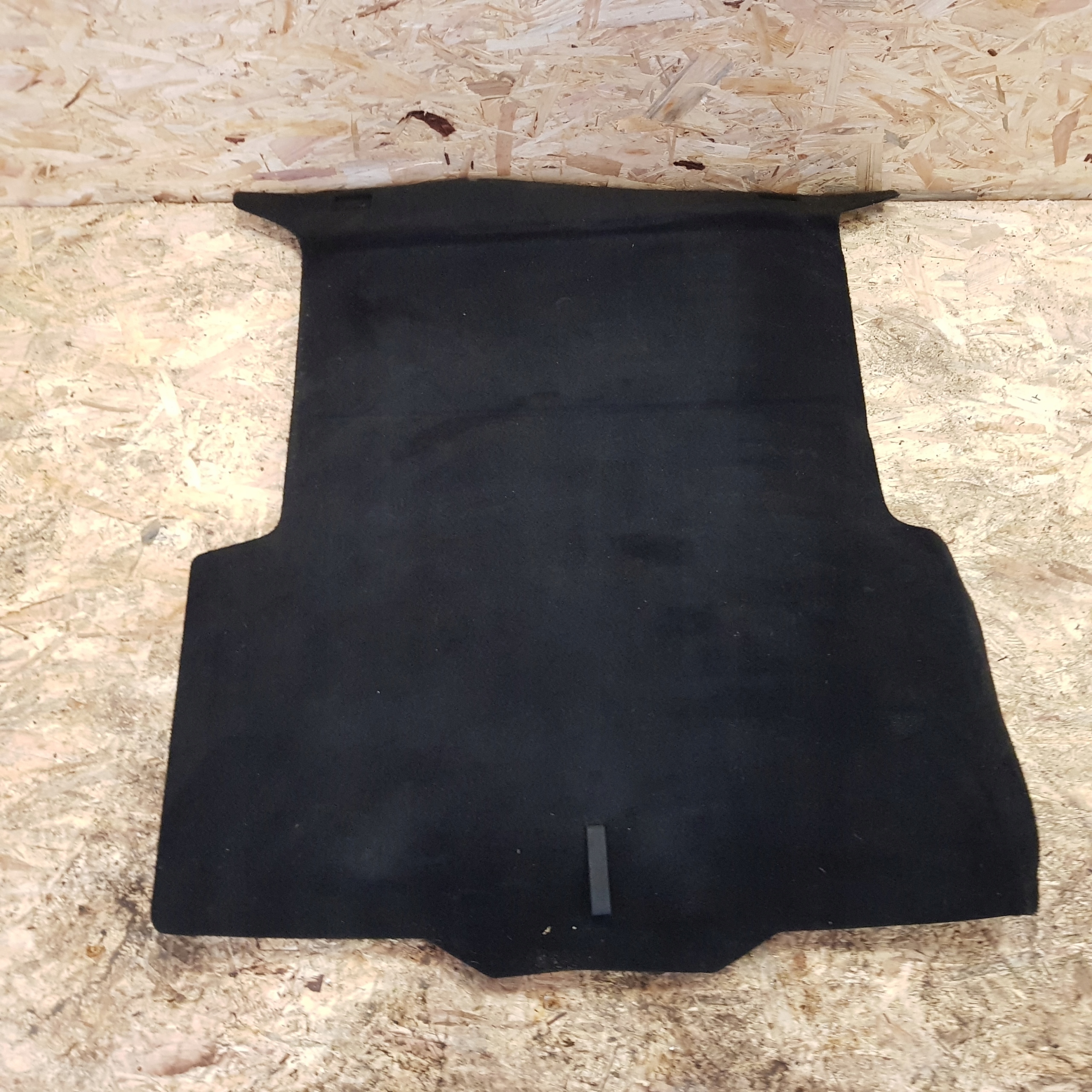 Wykładzina podłoga bagażnika Opel Insignia B