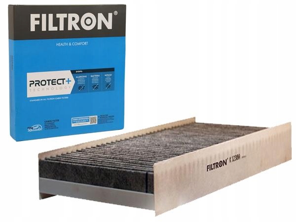 

Filtron Filtr Kabinowy Fiat Scudo (272, 270)