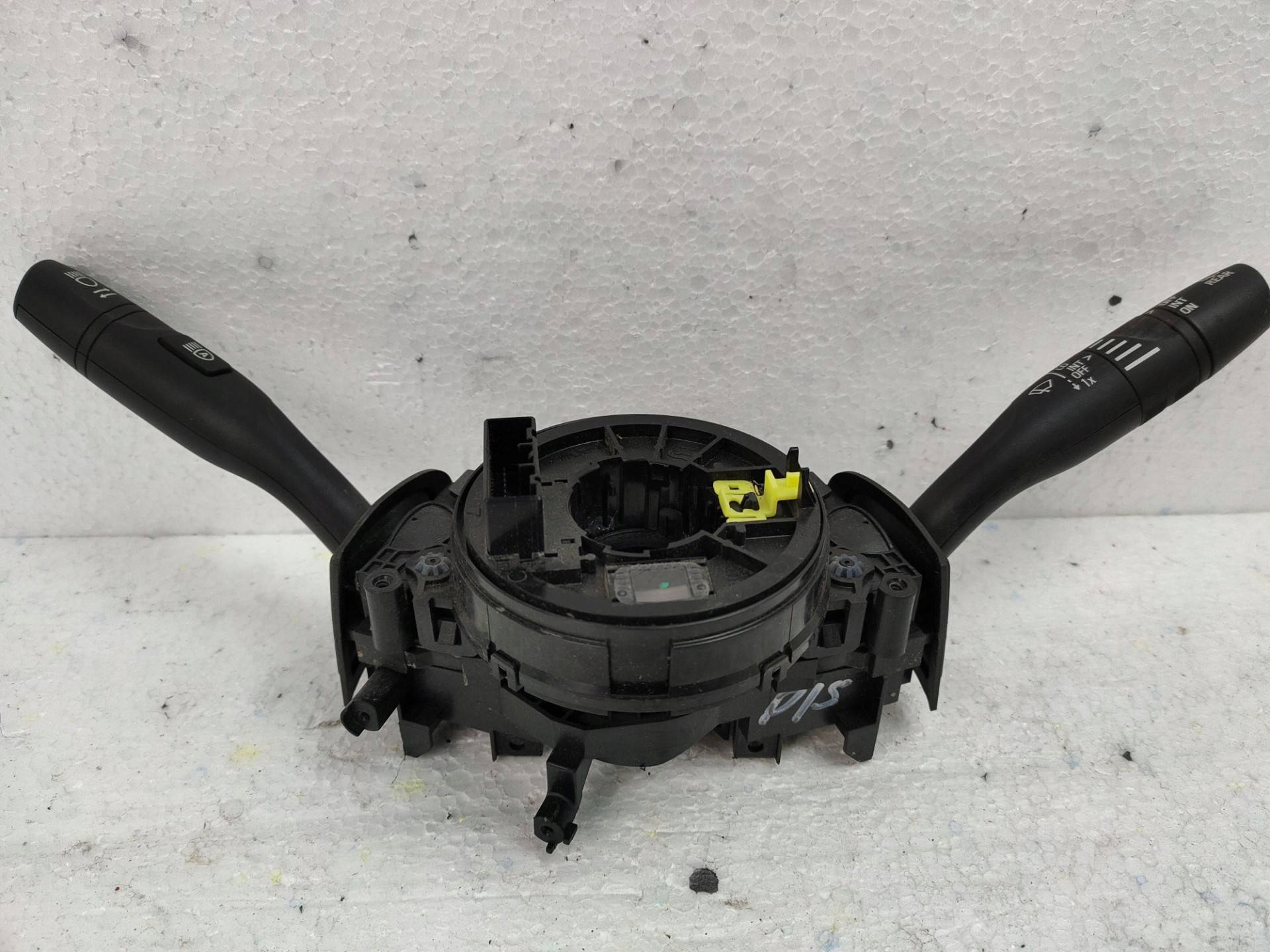 DEVIO LUCI TERGICRISTALLO TERGI Chevrolet TrailBlazer 3 2021 39206932