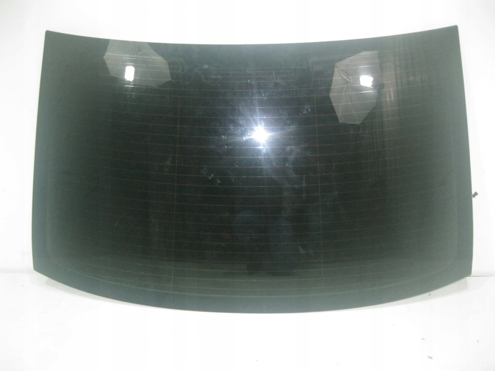 AUDI S8 A8h РЕСТАЙЛИНГ СТЕКЛО ЗАДНЯЯ ЗАД. С ПОДОГРЕВОМ ЗАТЕМНЕННОЕ