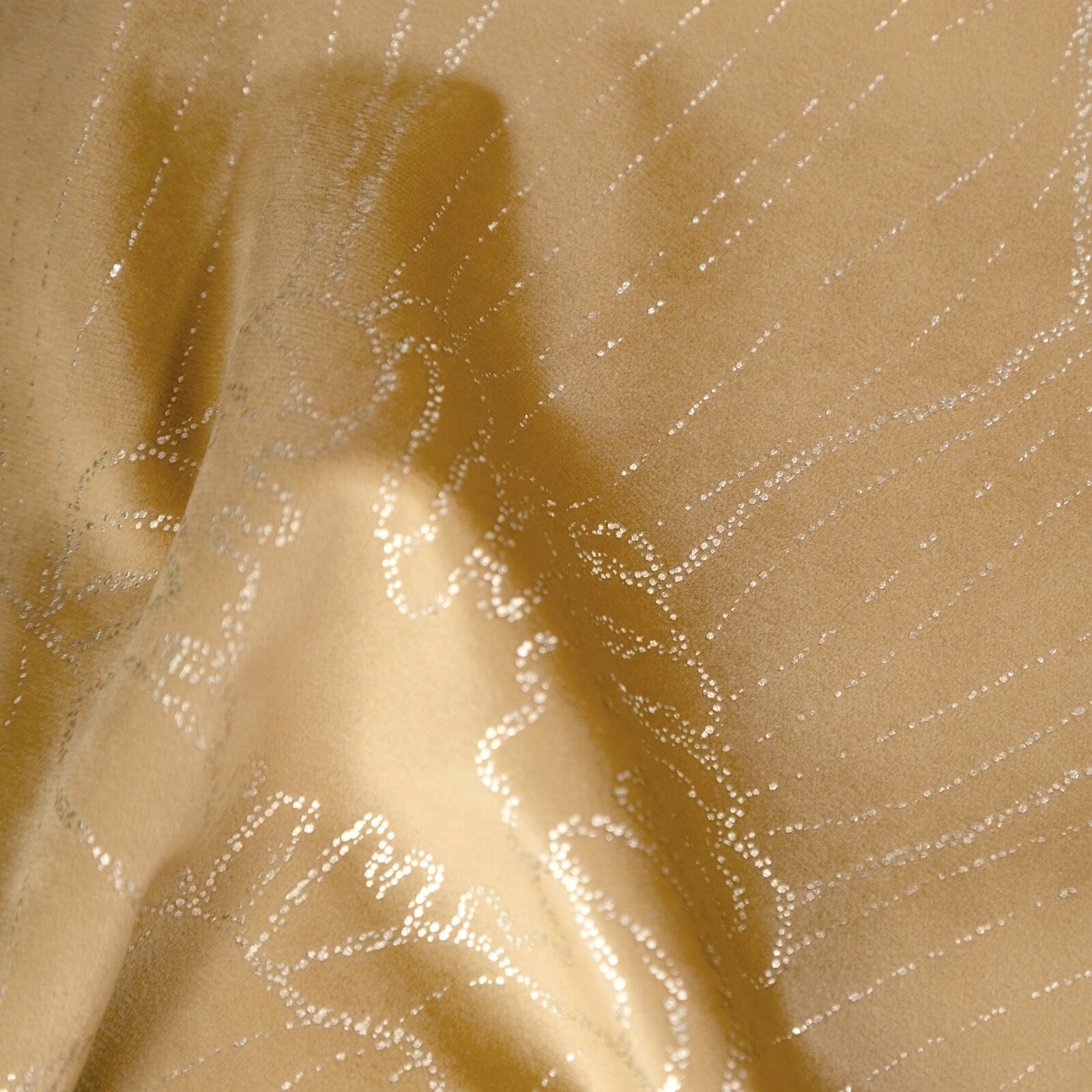 Bieżnik na stół 35x220cm miodowy Kod producenta 390088