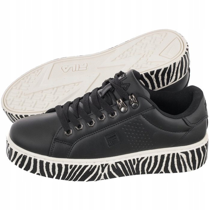 

Buty Damskie Fila Crosscourt Altezza 1011327