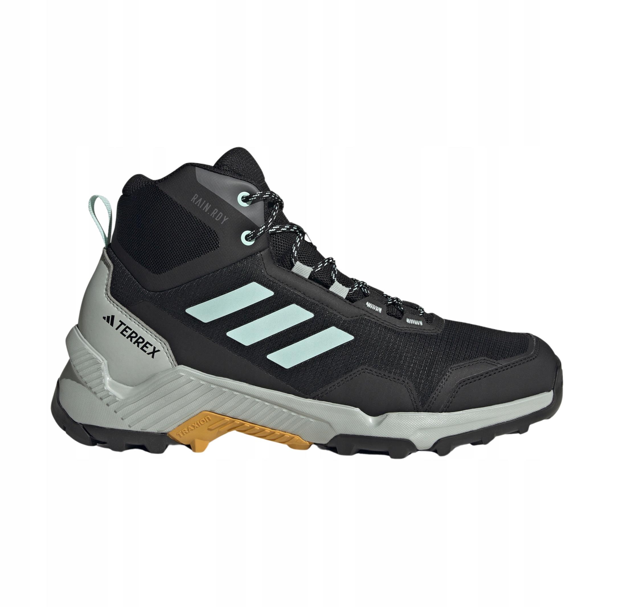 Adidas buty Trekkingowe Górskie Terrex Eastrail 2.0 Mid Rain.Rdy r. 43 1/3