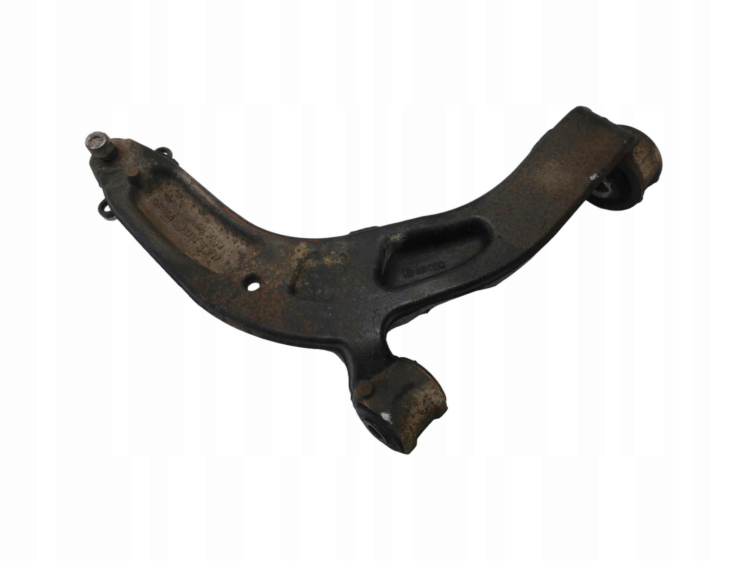 arm left front VW T6 7E0407165C