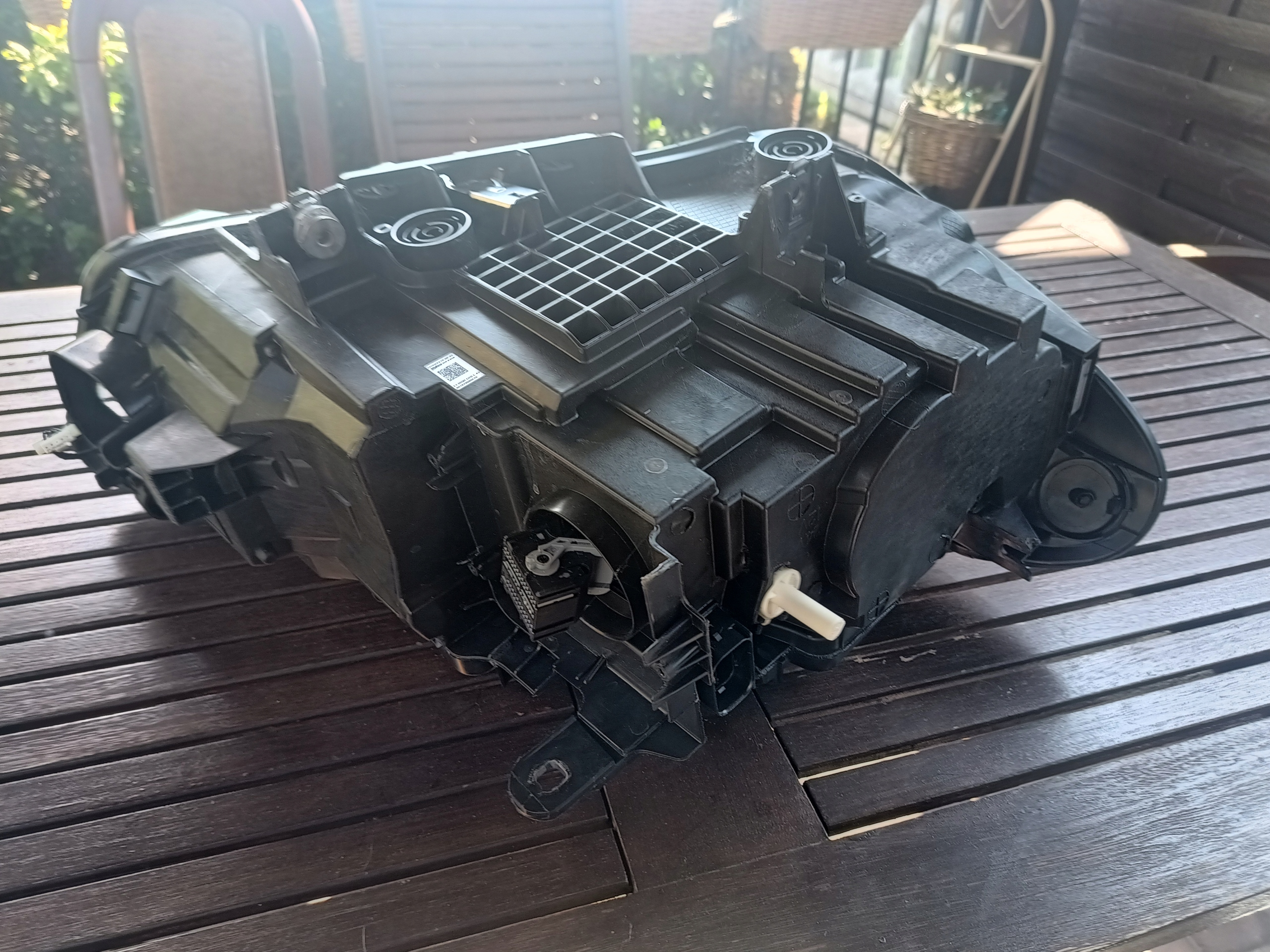 Frontscheinwerfer BMW X2 F39 5A1E0A7 LED Links Scheinwerfer Headlight - Thumbnail 7