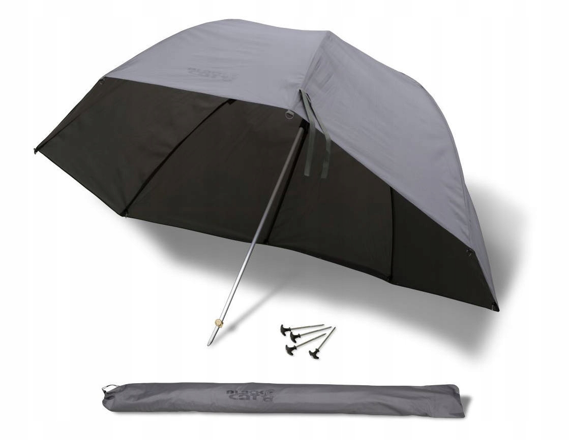 Parasol Owalny Black Cat Extreme 345