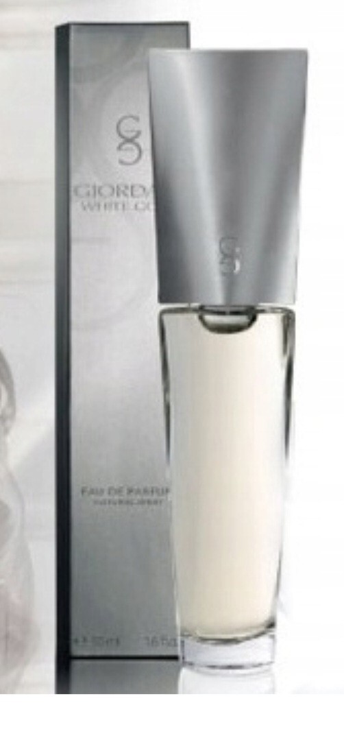 Woda perfumowana Giordani Gold White Original Oriflame