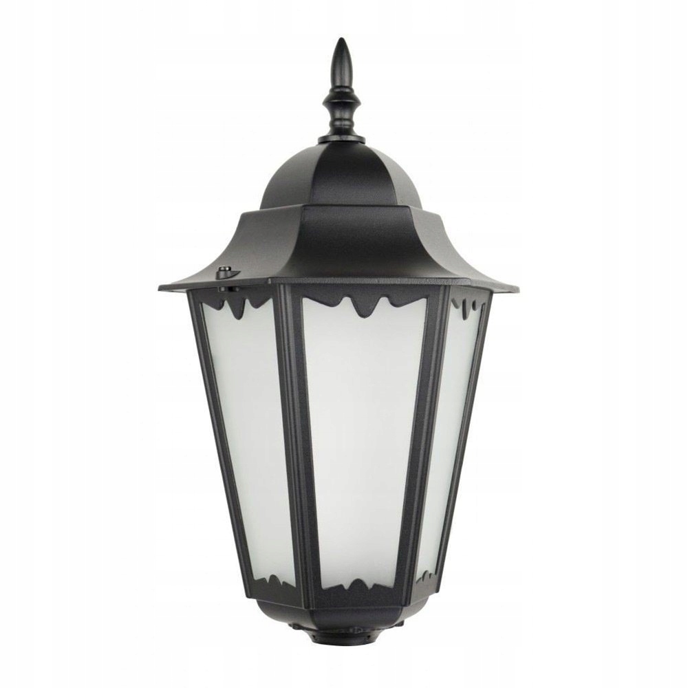 Głowica do lampy Retro Classic II K 1018 H Suma