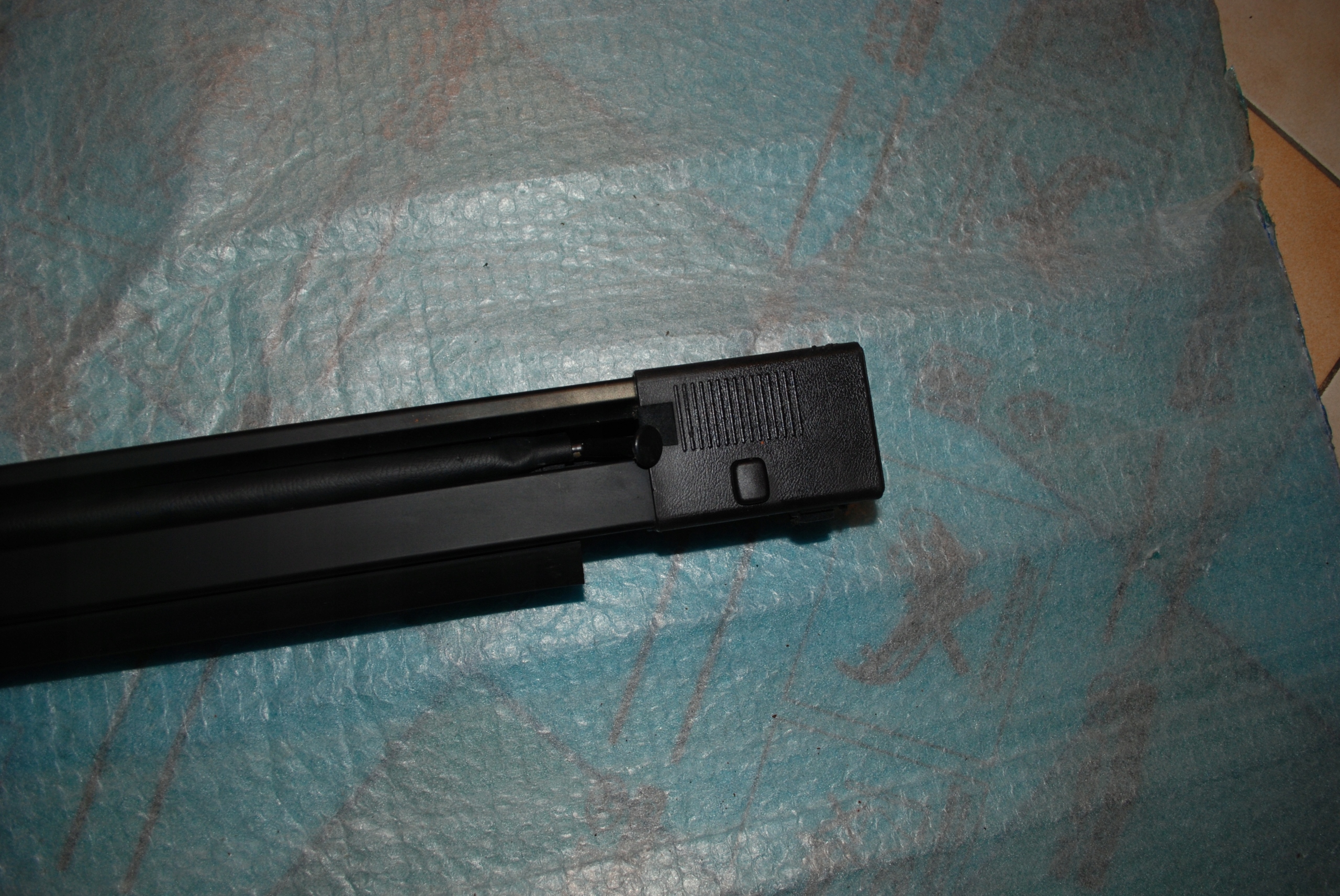 ROLETA SIATKA BAGAŻNIKA HONDA ACCORD 8 VIII KOMBI Producent inny