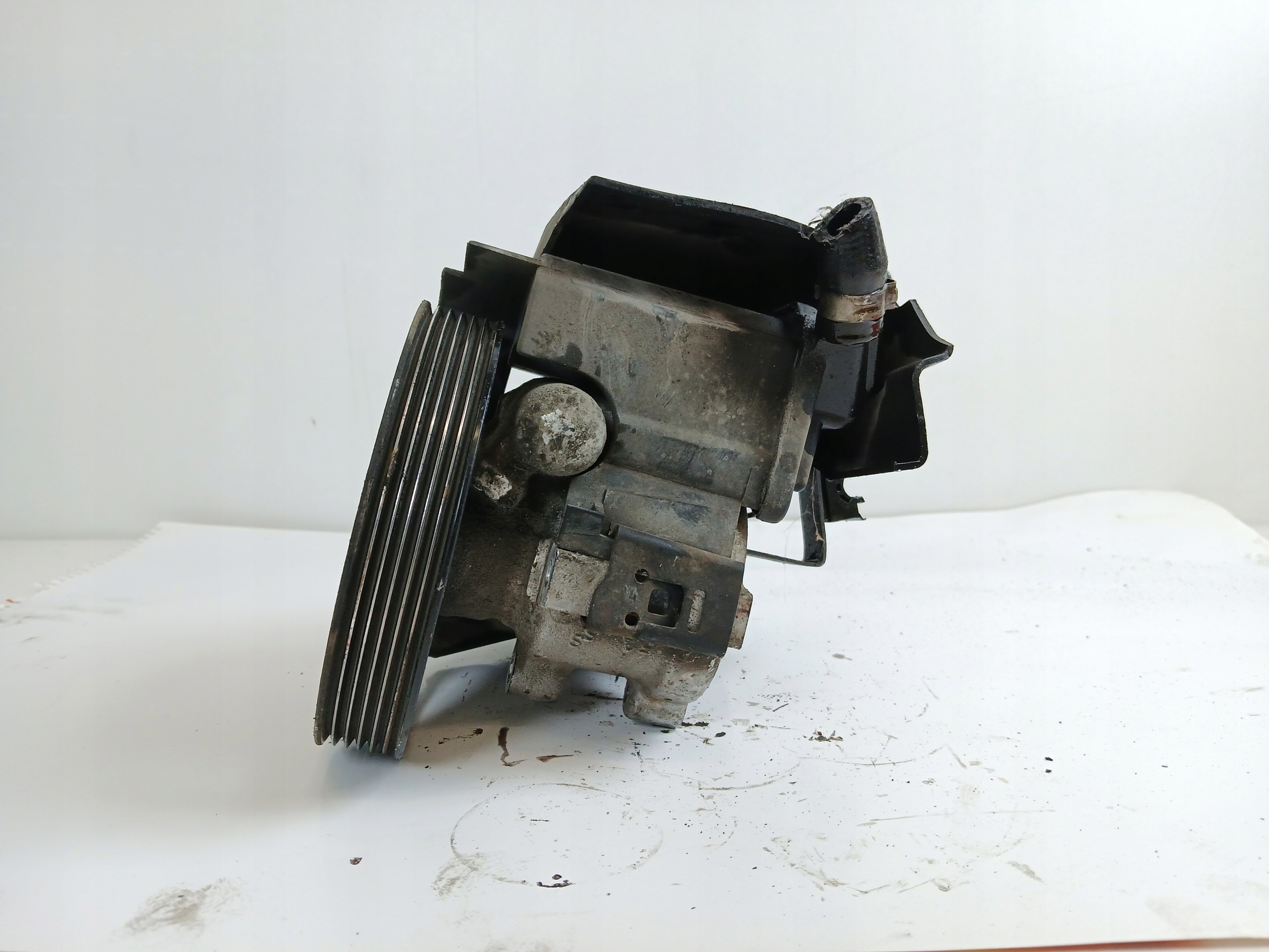 PEUGEOT 206 servo pump 9631411580