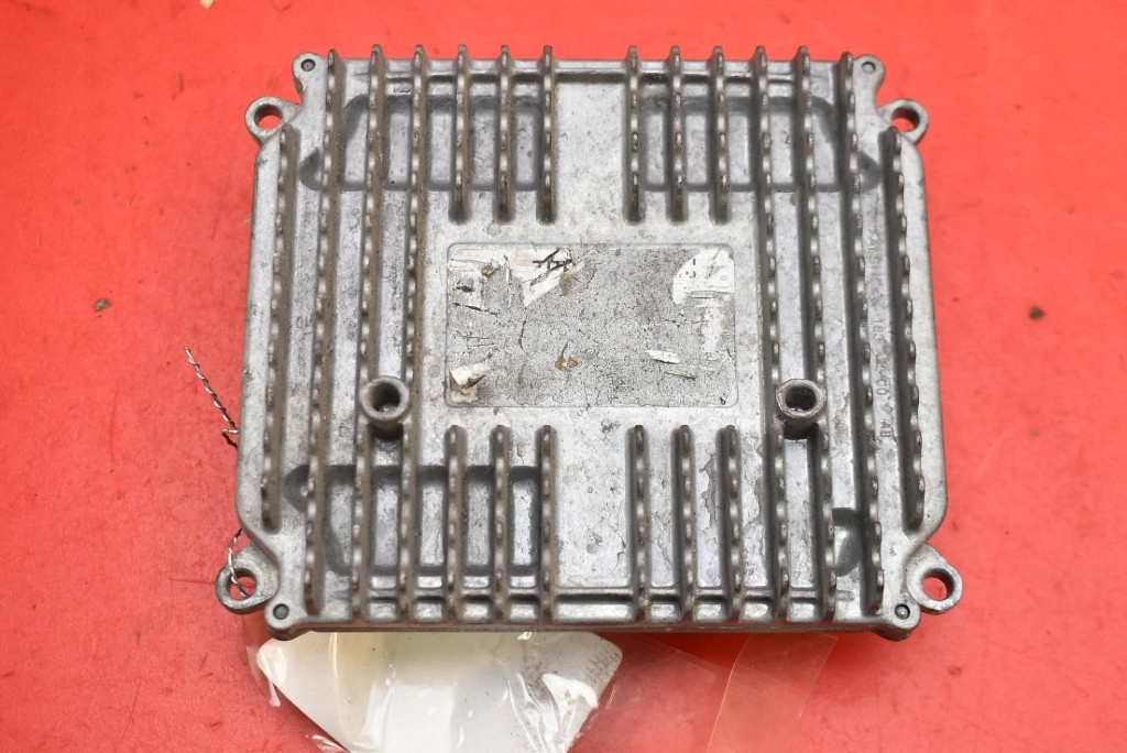 control unit module FULL LED left 183-725-00 AUDI A6 C7 LIFT 14-20