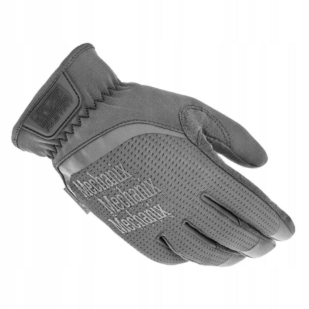 Mechanix Rękawice FastFit Wolf Grey S