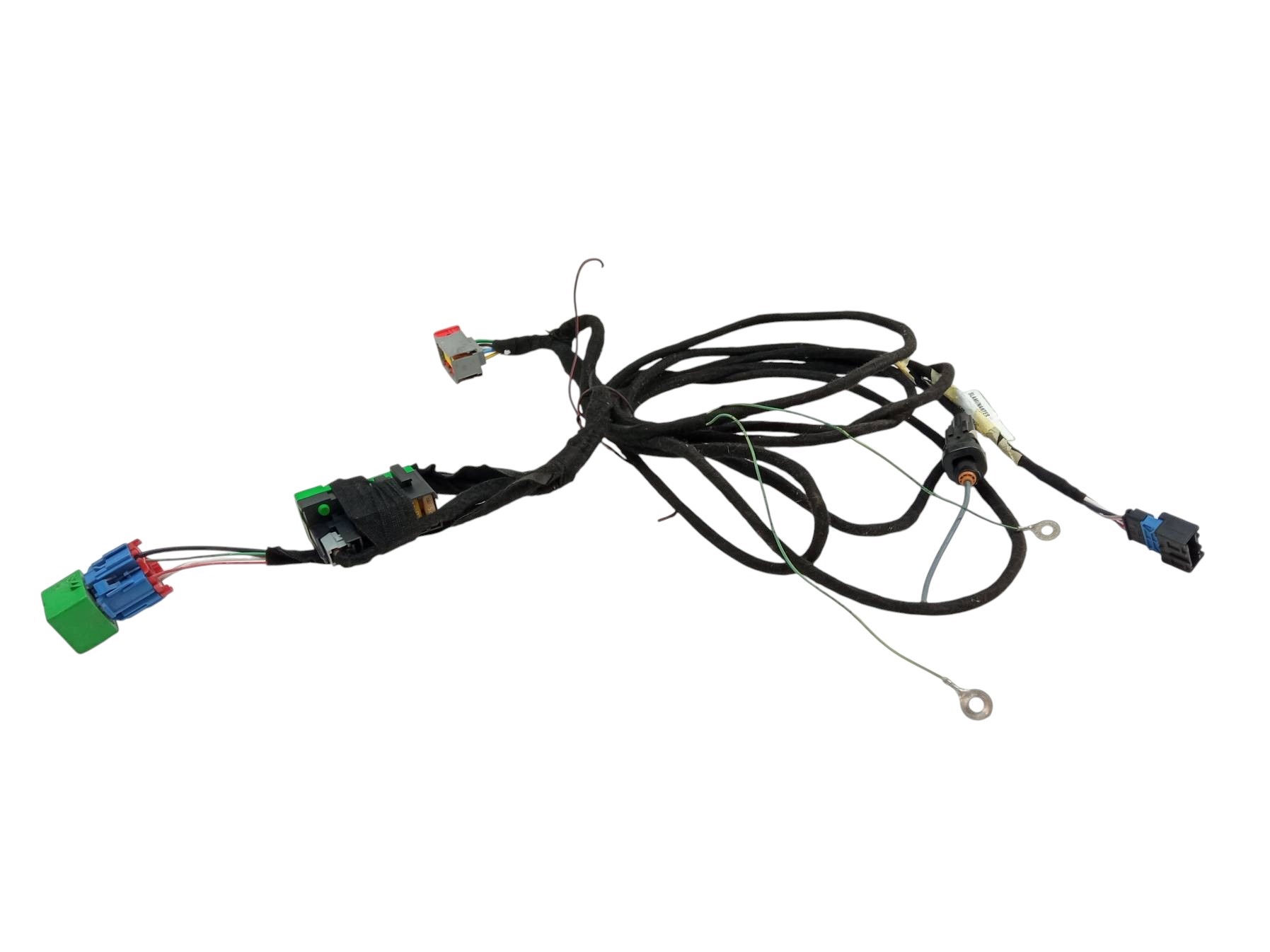 bundle 9804461080 Peugeot 308 II (2014- )