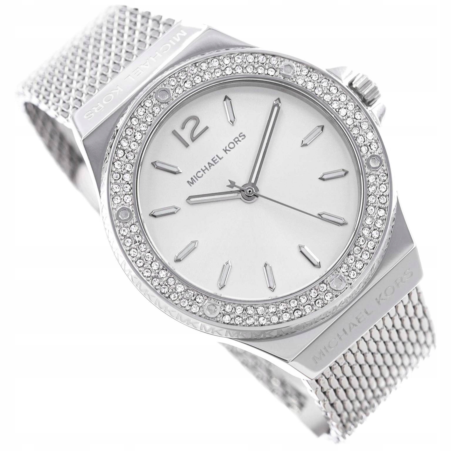 Dámské Hodinky Michael Kors MK7337 Lennox Mesh
