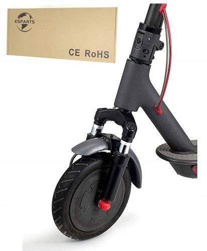 Zawieszenie przendie Esparts do Motus Scooty 8.5