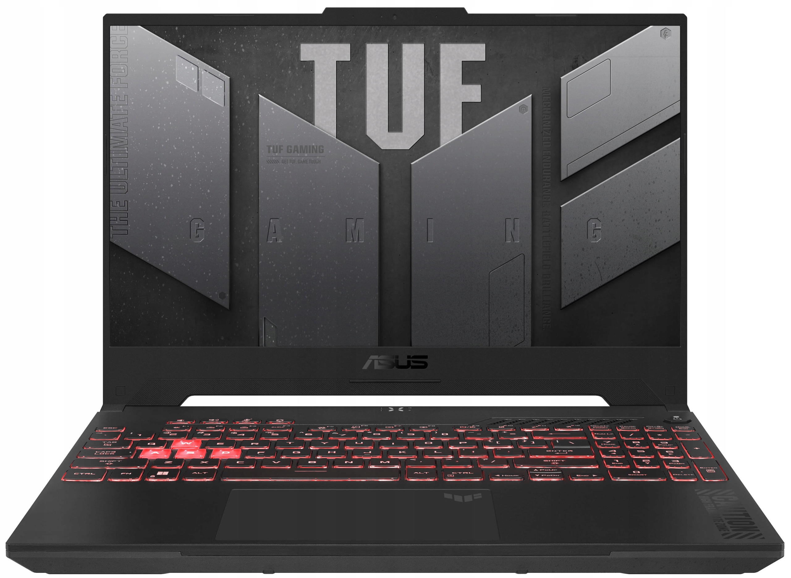 Asus Tuf Gaming A15 R5 7535HS 15,6" Fhd 144Hz 32GB 1512SSD RTX4060 W11Pro
