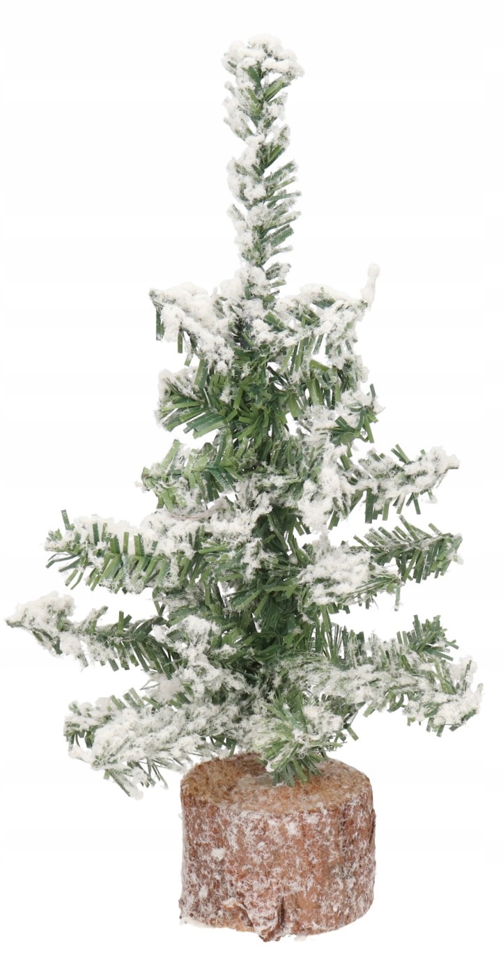 

Choinka Sztuczna Drzewko Świąteczne Ozdoba 20 CM