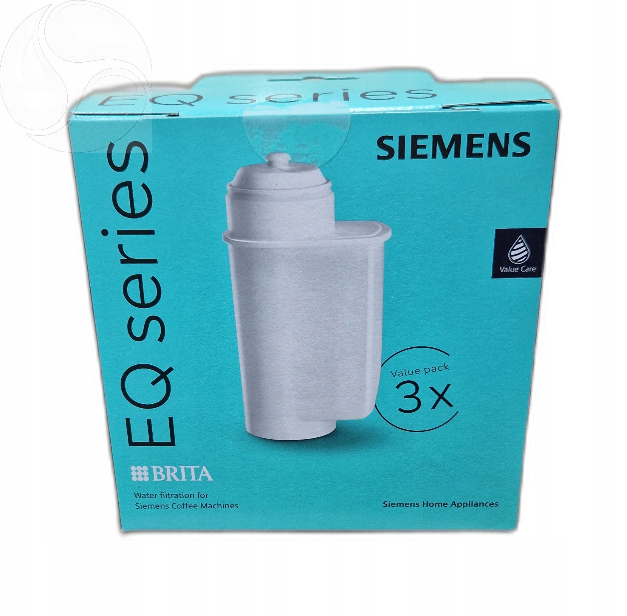 

Wkład filtrujący Siemens TZ70033 3 szt