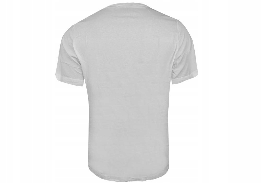 PUMA KOSZULKA MĘSKA T-SHIRT ESS SMALL LOGO TEE WHITE r. M Marka Puma