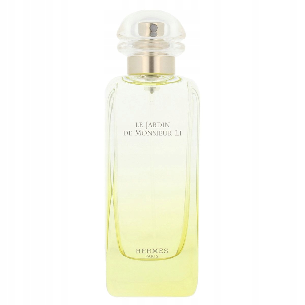 Hermes Le Jardin De Monsieur LI Toaletní Voda 100 ML Sprej