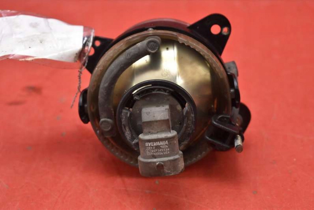 fog light left front front SKODA FABIA 1 and LIFT 04-07