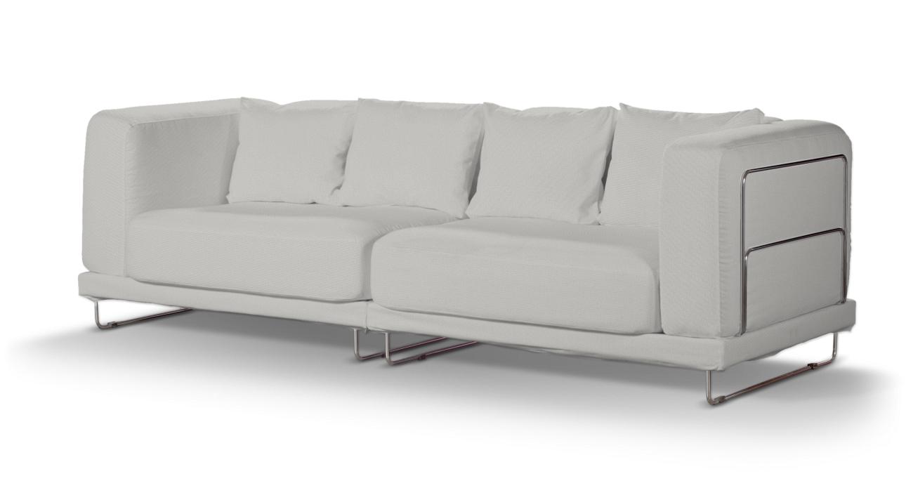 Dekoria potah na pohovku Tylösand 3-místný nerozkládací Ikea šedý