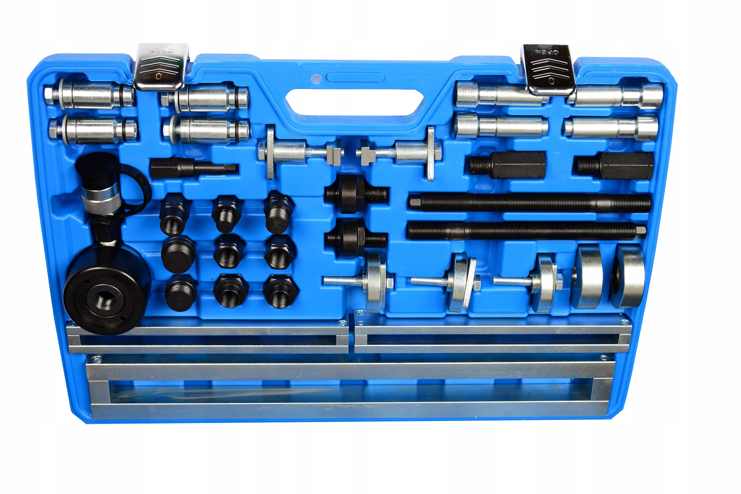 SCIAGACZ WTRYSKIWACZY HYDRAULICZNY RENAULT FIAT Producent code FR4056