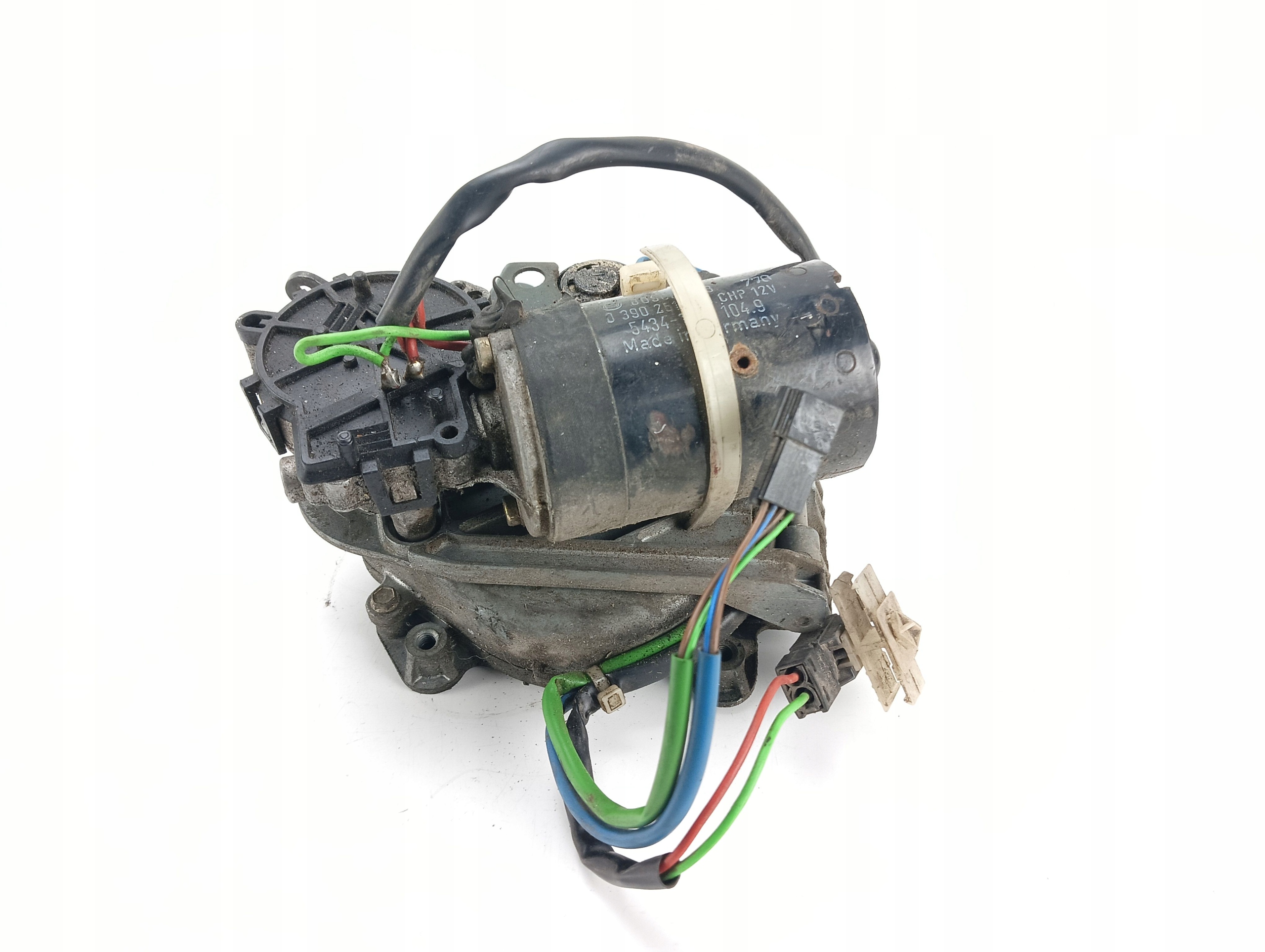 SILNICZEK DACHU BMW E36 1.8 IS Producent części BMW OE