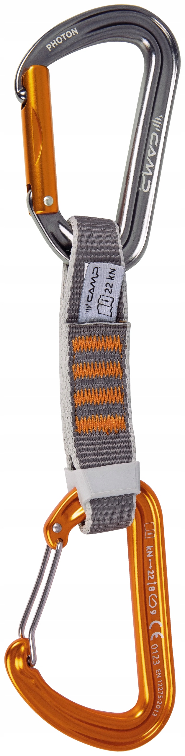 Ekspres Camp Photon Mixed Express Ks 12 cm