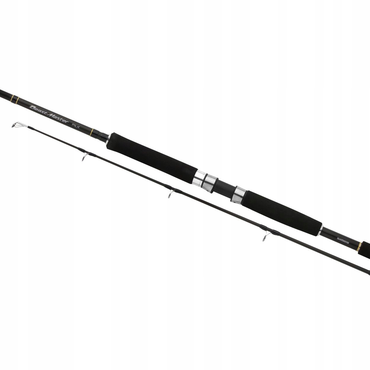 Wędka Shimano Beastmaster Pilk 2,70m 70-140g