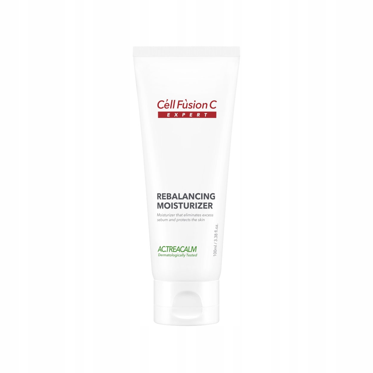 Cell Fusion C Rebalancing Moisturizer 100 ml