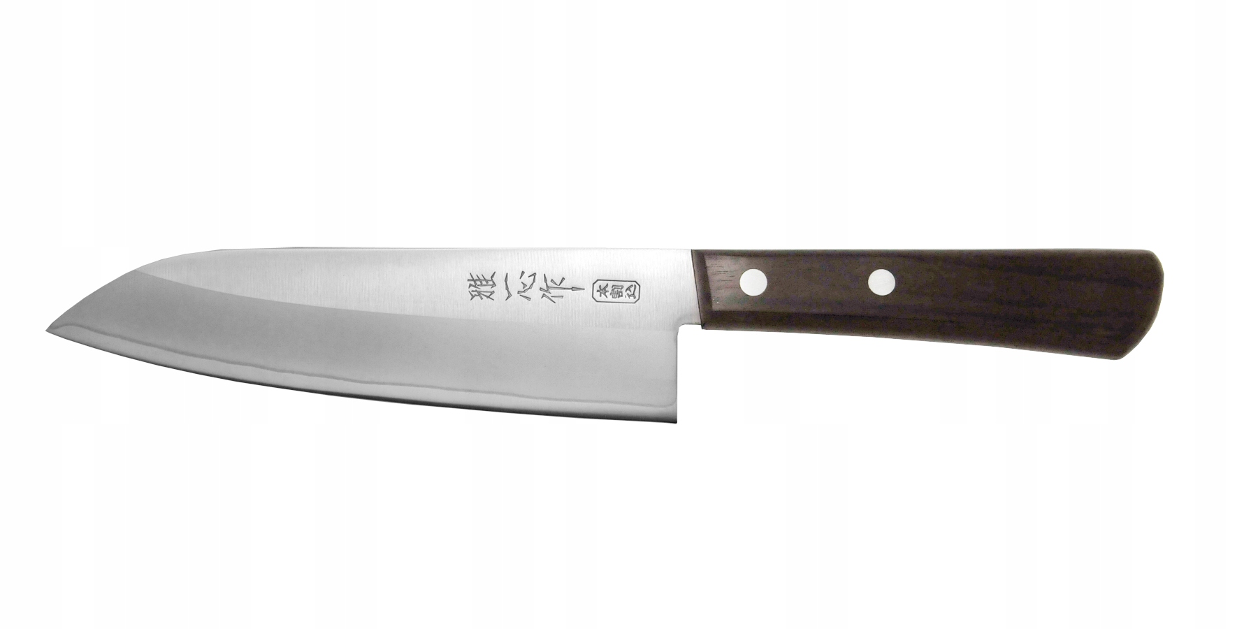 

Nóż Santoku 170 Kanetsugu Miyabi Isshin