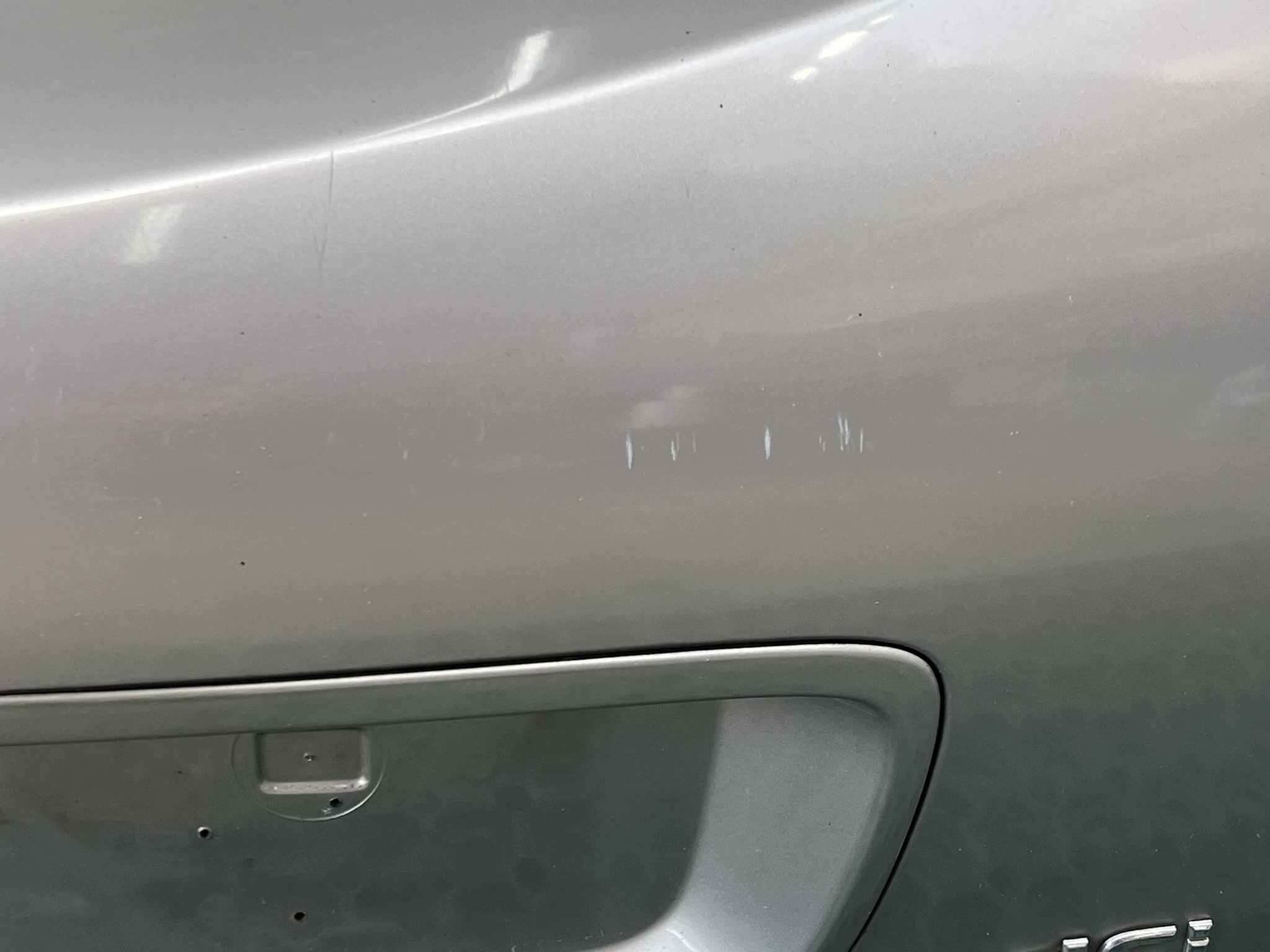 NISSAN PRIMERA P12 sedan 02- boot doors boot colour KY0 original